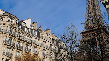 Barons Realty - Real Estate Agency For International Buyers Agence Immobilière à Paris 01