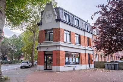 Le Lion Immobilier - Lambersart, Agence Immobilière à Lambersart