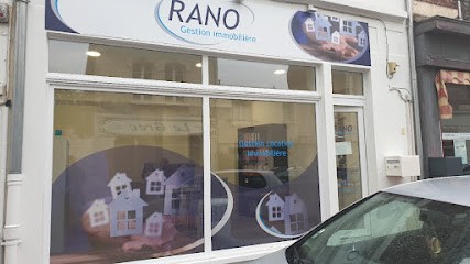 Rano Immobilier, Agence Immobilière à Chauny