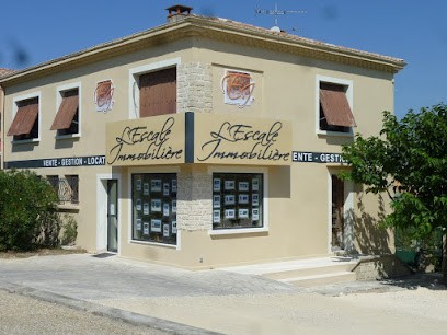 L'Escale Immobilière en luberon, Agence Immobilière à Robion