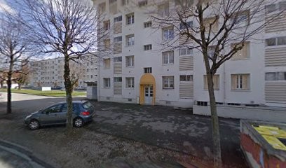 O.P.A.C. (Office Public d'Aménagement et de Construction), Agence Immobilière à La Tour-du-Pin