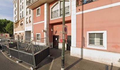 HLM La Sablière, Agence Immobilière aux Pavillons-sous-Bois