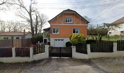 Alessandra DI MARCO Conseiller En Immobilier, Agence Immobilière à Fontaine-le-Port