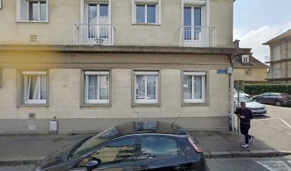 Goudie Elisabeth, Agence Immobilière à Yvetot