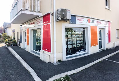 Jefimmo, Agence Immobilière à Orée d'Anjou