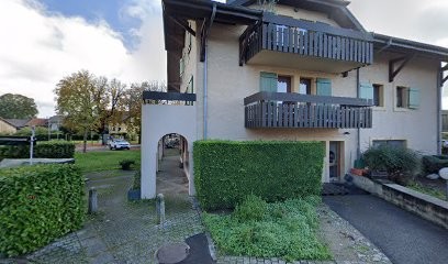 Agence Immobilière - Rive Gauche / Chens-sur-Léman, Agence Immobilière à Chens-sur-Léman