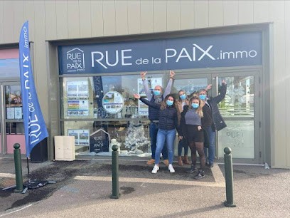 RUE DE LA PAIX.IMMO VENDEUVRE DU POITOU, Agence Immobilière à Saint Martin la Pallu