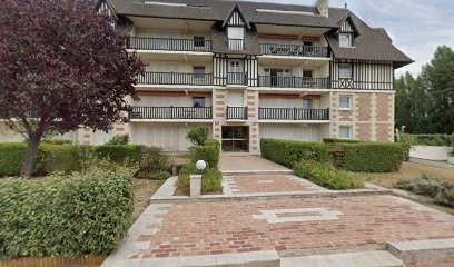 Syndicat Copropriete Le Clos Du Sablie, Agence Immobilière à Tourgéville