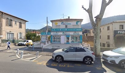 Agence Trinimmo, Agence Immobilière à La Trinité