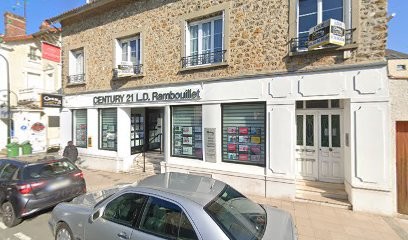 Habitat Conseil Immobilier, Agence Immobilière à Rambouillet