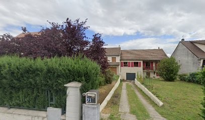 Kadri Immobilier, Agence Immobilière à Pierrelaye