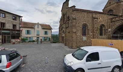 Hervé PELISSE - DR HOUSE IMMO, Agence Immobilière à Polignac