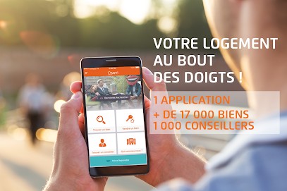 Yan THOMAS - SAFTI - Ménestreau en Villette - Orléans, Agence Immobilière à Ménestreau-en-Villette