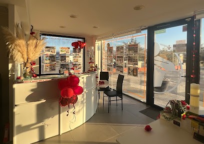 Terre D'Ardèche Immobilier, Agence Immobilière à Lavilledieu