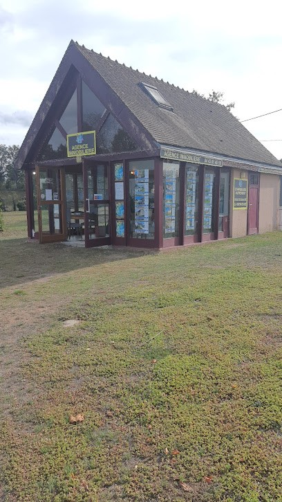 Immobilier Autrement Tronçais, Agence Immobilière à Meaulne-Vitray