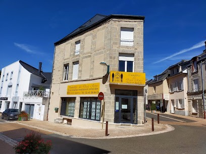 Immobilier Des Deux Rives, Agence Immobilière à Villaines-la-Juhel