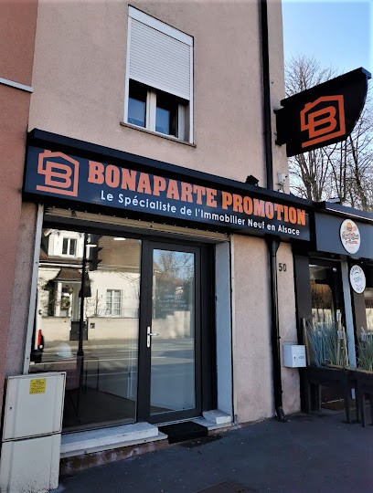 Bonaparte Promotion Saint-Louis - Spécialiste En Immobilier Neuf Et Défiscalisation, Agence Immobilière à Saint-Louis