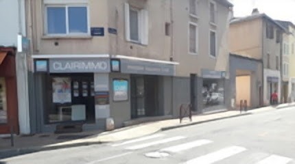 Clairimmo Macon, Agence Immobilière à Mâcon