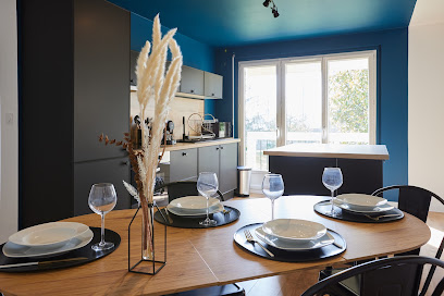 Malo Immo Agence Immobilière à Arsac