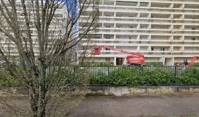 Sci Longchamp 2000, Agence Immobilière au Bouscat