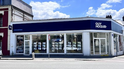 Agence immobilière Guy Hoquet ELBEUF, Agence Immobilière à Elbeuf