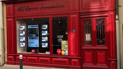 Agence immobilière AGI - Cluny, Agence Immobilière à Cluny