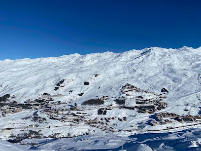 Agence Edelweiss Alps Agence Immobilière aux Belleville