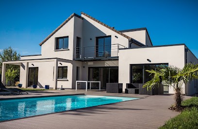 EI Véronique COQUELIN, Agence Immobilière Capifrance, Nantes/La Chapelle-sur-Erdre, Agence Immobilière à La Chapelle-sur-Erdre