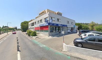 CAP IMMO, Agence Immobilière à La Garde