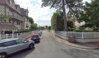 Synd Copro Res.Bagatelle, Agence Immobilière à Deauville