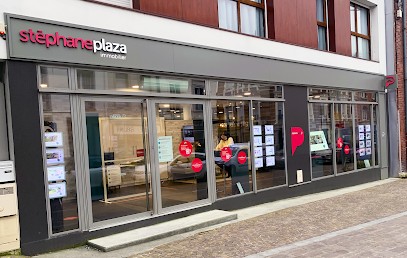 Stephane Plaza Immobilier Saint-Quentin, Agence Immobilière à Saint-Quentin