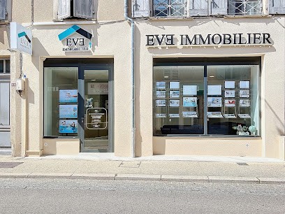 EVE IMMOBILIER, Agence Immobilière à Montluel