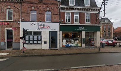 Carissimmo, Agence Immobilière à Villeneuve-d'Ascq