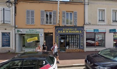 Immo Vallier, Agence Immobilière à Barbey