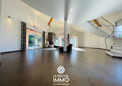 LE NOUVEL IMMO LA FARE LES OLIVIERS, Agence Immobilière à La Fare-les-Oliviers