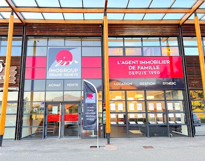 Imogroup Grand Genève - Immobilier à Douvaine Et Dans Le Chablais, Agence Immobilière à Douvaine