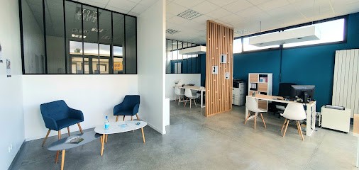 Agence immobilière l'Adresse Montrevault-sur-Èvre, Agence Immobilière à Montrevault-sur-Èvre