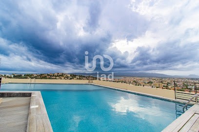Daniel Costa - Iad France, Agence Immobilière à Roquebrune-sur-Argens