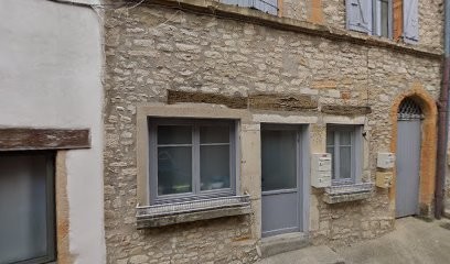 Campagn'Immo, Agence Immobilière à Chazay-d'Azergues