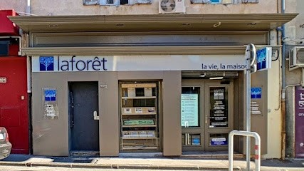 Agence Immobilière Laforêt Marseille 11, Agence Immobilière à Marseille 11