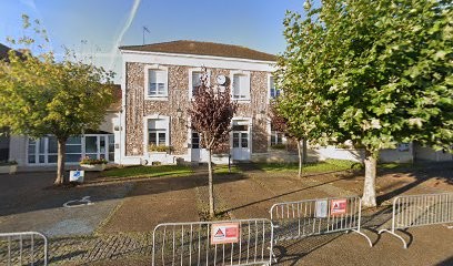 Dany FELIX - Iad France Immobilier, Agence Immobilière à Isles-les-Meldeuses