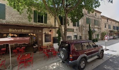 Unique Estate Alpilles, Agence Immobilière à Eygalières