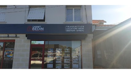 Cabinet Bedin Immobilier (Eysines), Agence Immobilière à Eysines