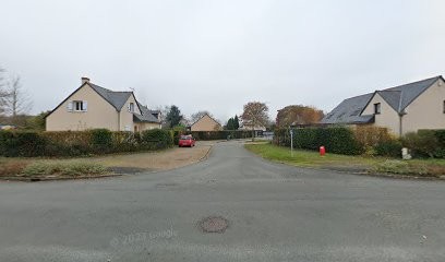 Laura RICHARD, Agence Immobilière à Verrières-en-Anjou