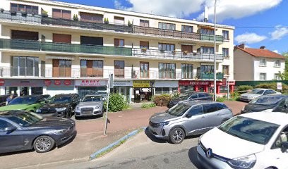 Adw Immo, Agence Immobilière à Ris-Orangis