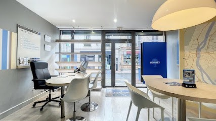 Agence Immobilière Laforêt Le Vésinet, Agence Immobilière au Vésinet