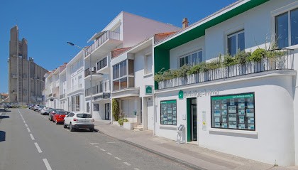 Agence Immobilière Bellevue Immo, Agence Immobilière à Royan