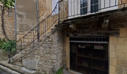 Agence Des 2 Vallées, Agence Immobilière à Saint-Cyprien