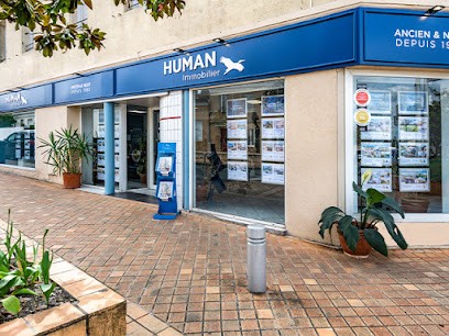 Human Immobilier Le Haillan, Agence Immobilière au Haillan