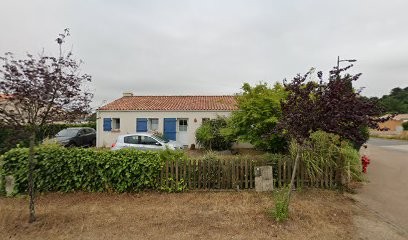 Céline ESNEAU - SAFTI Immobilier - Geneston - Saint Colomban - Corcoué-sur-Logne, Agence Immobilière à Geneston